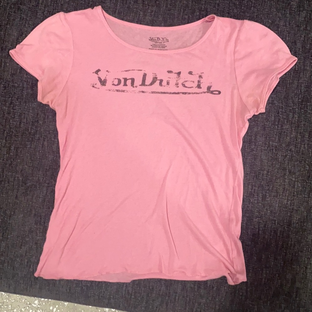 Von Dutch T-Shirt